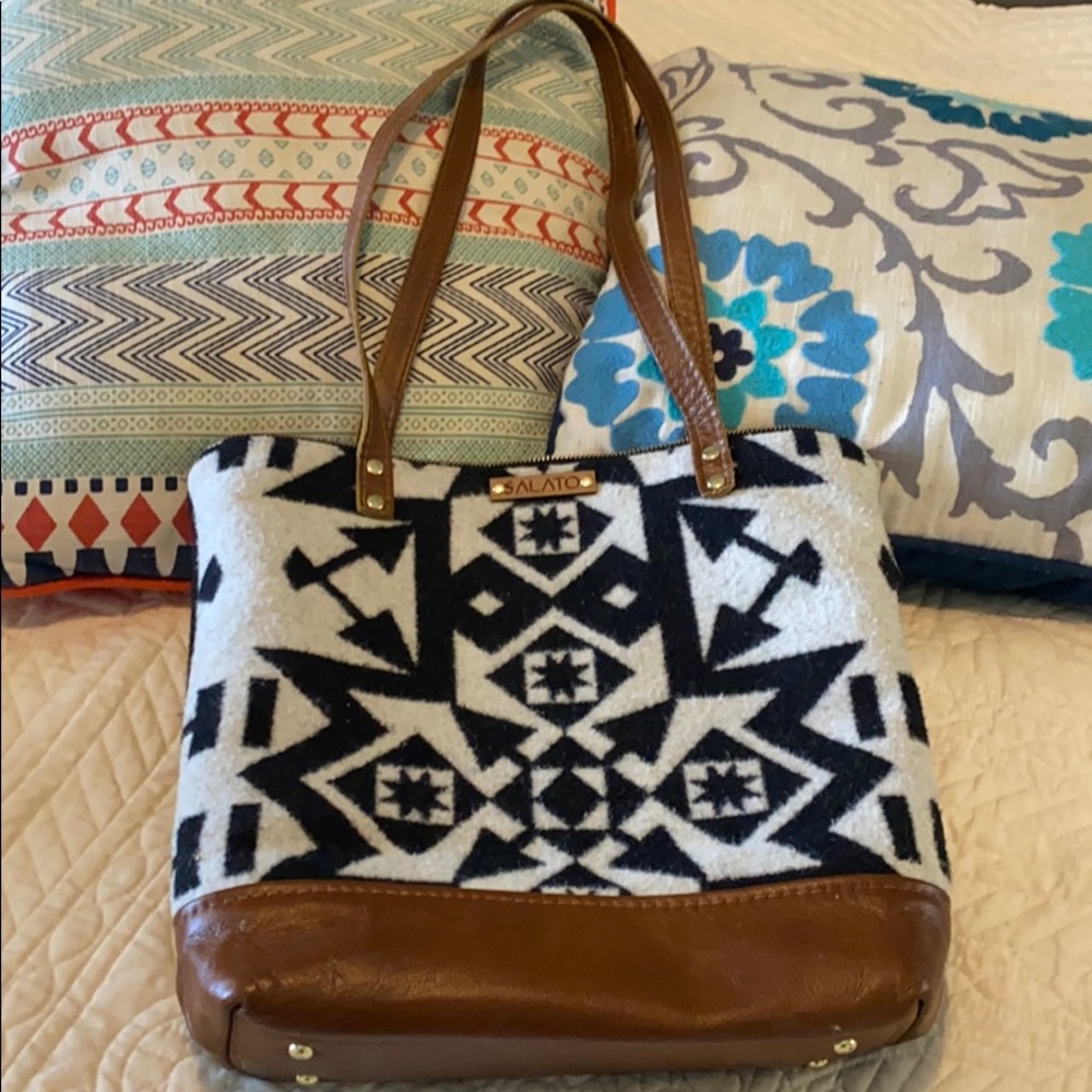 Original Salato Bag